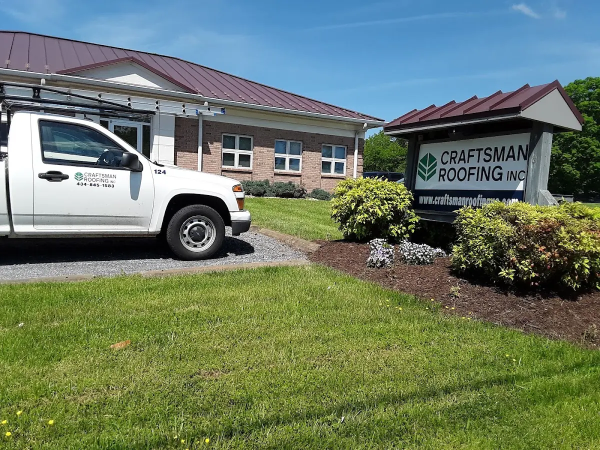 Quality Roof Inspection & Assessment by experienced craftsmen in Gunston Heights